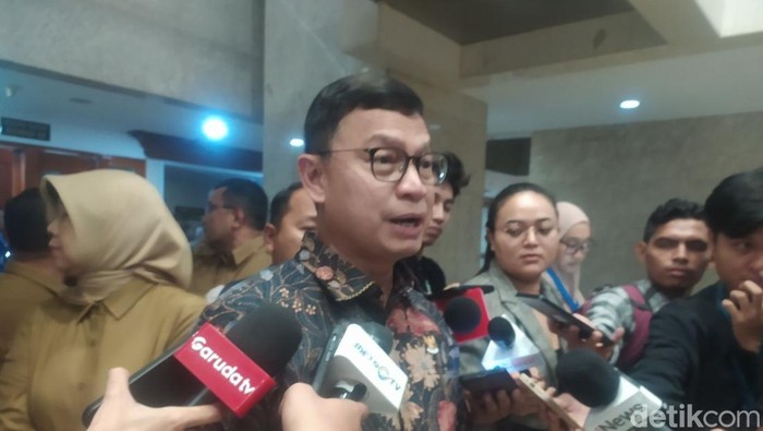 Respons Kepala BPOM RI Terkait Temuan Residu Pestisida di Anggur Muscat