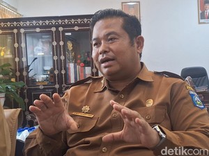 Cegah Wabah HMPV, Dinkes NTB Bakal Cek Suhu Tubuh Penumpang di Bandara Lombok