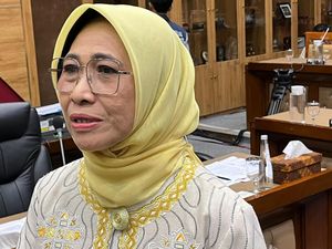 Ketua Komisi X soal Merdeka Belajar: Jangan Ganti Menteri, Kurikulum Diganti