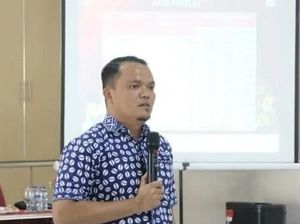 Penjelasan Ketua KPU Batu Bara soal Pamannya Jadi Calon Bupati