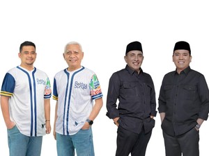 Kesesuaian Visi-Misi Paslon di Pilgub Sumut dengan Tema Debat Perdana