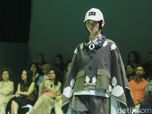 Padanan Sporty dengan Sentuhan Elegan di Koleksi Terbaru Studio 133 Biyan