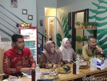 Gonzalo Kena Tipu Calo Akpol Rp 4,5 M, Pelaku Dituding Punya 50 Korban Lain