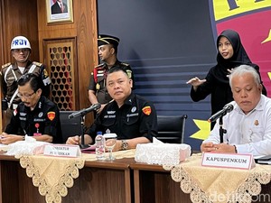 Kejagung Tepis Penetapan Tersangka Tom Lembong Politisasi: Kami Tak Pilih-pilih
