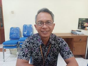 192 APK di Jembrana Melanggar Aturan, Bawaslu Ancam Turunkan Paksa