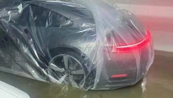 Bersiap untuk banjir. Foto: Anything gone wrong via Bored Panda