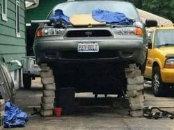 Kumpulan Solusi Absurd dari Berbagai Masalah, Kok Kepikiran