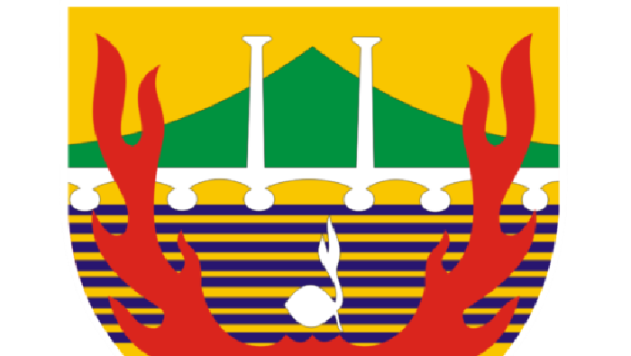 Lambang Kwarda Sumsel