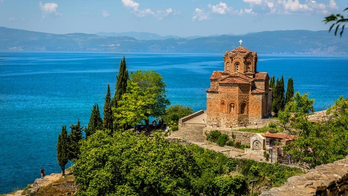 Makedonia Utara