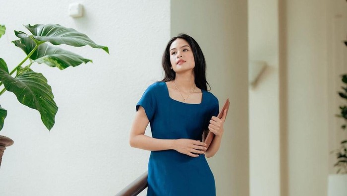 Maudy Ayunda