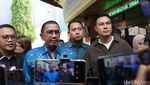 Mediasi Cerai Baim Wong-Paula Verhoeven Gagal Dilaksanakan