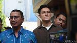 Mediasi Cerai Baim Wong-Paula Verhoeven Gagal Dilaksanakan