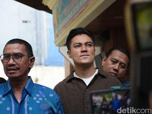 Janji Baim Wong ke Paula Verhoeven Jika Cerai