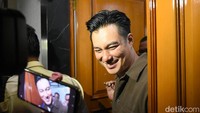 Sidang perceraian Paula Verhoeven dan Baim Wong dijadwalkan pada siang ini. 