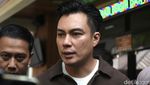 Mediasi Cerai Baim Wong-Paula Verhoeven Gagal Dilaksanakan