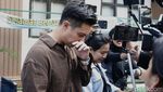 Mediasi Cerai Baim Wong-Paula Verhoeven Gagal Dilaksanakan