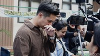 Ia menambahkan bahwa sidang lanjutan akan digelar esok hari, Rabu (30/10) pukul 10.00 WIB. 