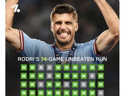 Rodri Menang Ballon dOr, Netizen Debat Apa Vini Jr Lebih Layak