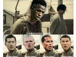 Rodri Menang Ballon dOr, Netizen Debat Apa Vini Jr Lebih Layak