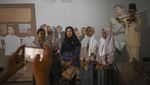 Menilik Sejarah di Museum Sumpah Pemuda