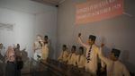 Menilik Sejarah di Museum Sumpah Pemuda