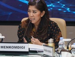 Tantangan Utama Digitalisasi Terabaikan di Tengah Fokus Menkomdigi Meutya Hafid
