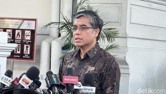 Bocoran Formula Kenaikan UMP 2026, Sudah Disetujui Prabowo!