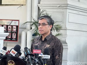 Menaker Lapor Hasil Magang Nasional ke Prabowo, Usul Tambah Kuota