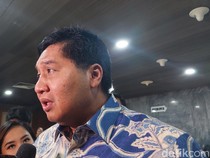 Ara Mau Comot Anak Buah Sri Mulyani-Kejagung Jadi Pejabat Kementerian PKP