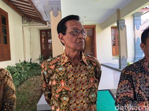 Sultan Jogja Panggil Bupati-Wali Kota Bahas Langkah Kontrol Perdagangan Miras