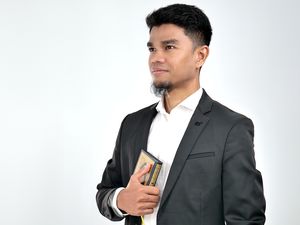 Muzammil Hasballah, Qori Indonesia yang Masuk Daftar 500 Muslim Berpengaruh Dunia 2025