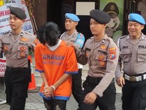 Pria Sidoarjo Ditangkap gegara Pakai Akun Teman untuk Utang Pinjol