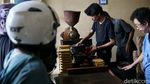Nikmatnya Kopi Bis Kota Legendaris di Jatinegara