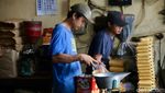 Nikmatnya Kopi Bis Kota Legendaris di Jatinegara