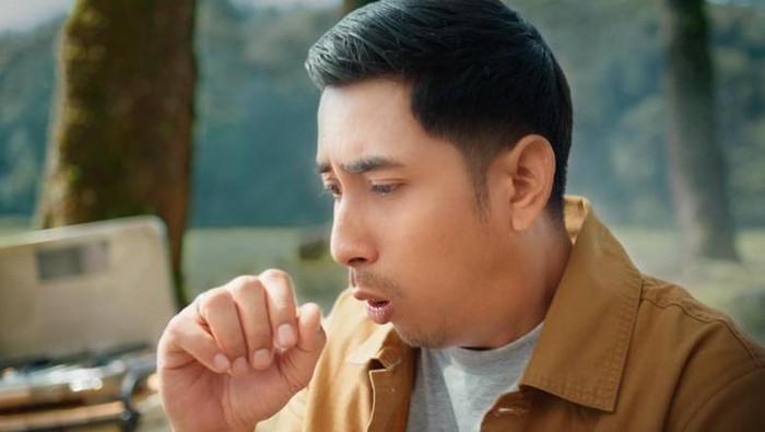 Batuk Menjadi Penyakit yang Harus di Waspadai Ketika Musim Pancaroba