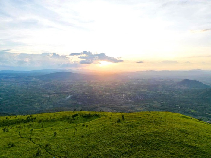 Pa Sol, Vietnam