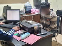 Penganiaya Supeltas Tunawicara di Malang Diringkus