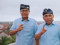 Tamba Siapkan 3 Pondasi Baru untuk Dongkrak Pariwisata-Ekonomi Jembrana