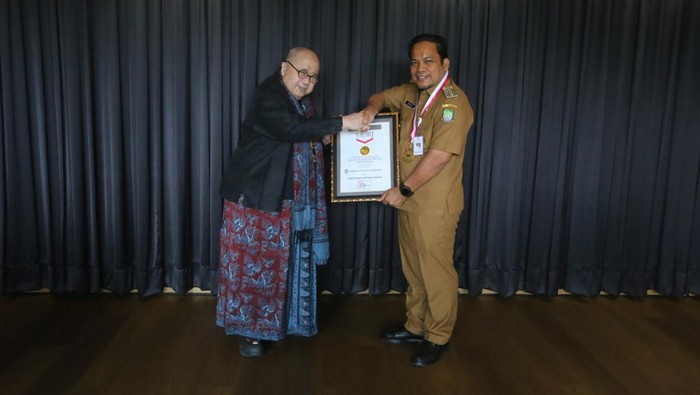 Pemkot Tangerang