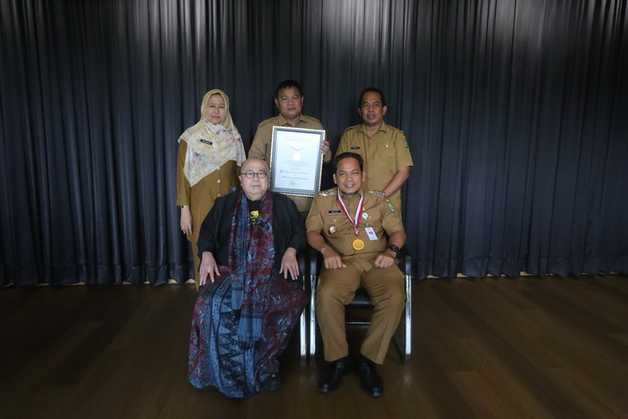 Pemkot Tangerang