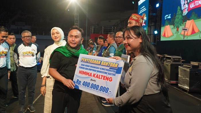 Pemprov Kalteng