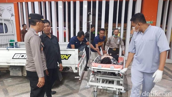 Pemuda di Tulungagung tewas setelah tenggak minuman keras