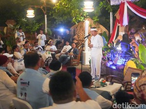 Dukungan Pengusaha Milenial di Jabar untuk Dedi Mulyadi