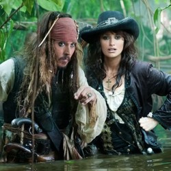 8 Film Action-Adventure Terbaik Ditonton Bareng Keluarga