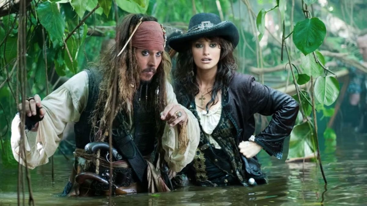 situs slot termurah dan terpercaya 8 Film Action-Adventure Terbaik Ditonton Bareng Keluarga