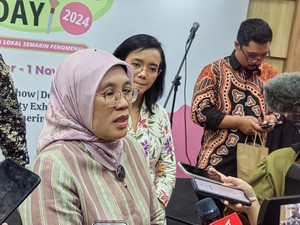 Kemenperin Beberkan Biang Kerok Keuangan Sritex Berdarah-darah