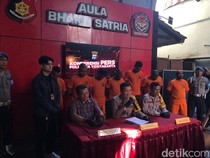 Motif Penusukan Santri di Prawirotaman Diduga Balas Dendam tapi Salah Sasaran