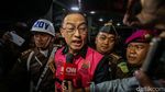 Potret Tom Lembong Berompi Tahanan Kejagung, Tersangka Korupsi Impor Gula