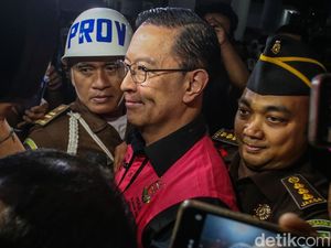 LHKPN Ungkap Tom Lembong Tak Punya Rumah