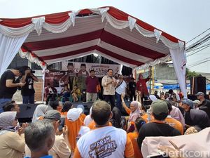 Video: Solusi Pramono Atasi Pelawan Arus di Jalanan Kebayoran